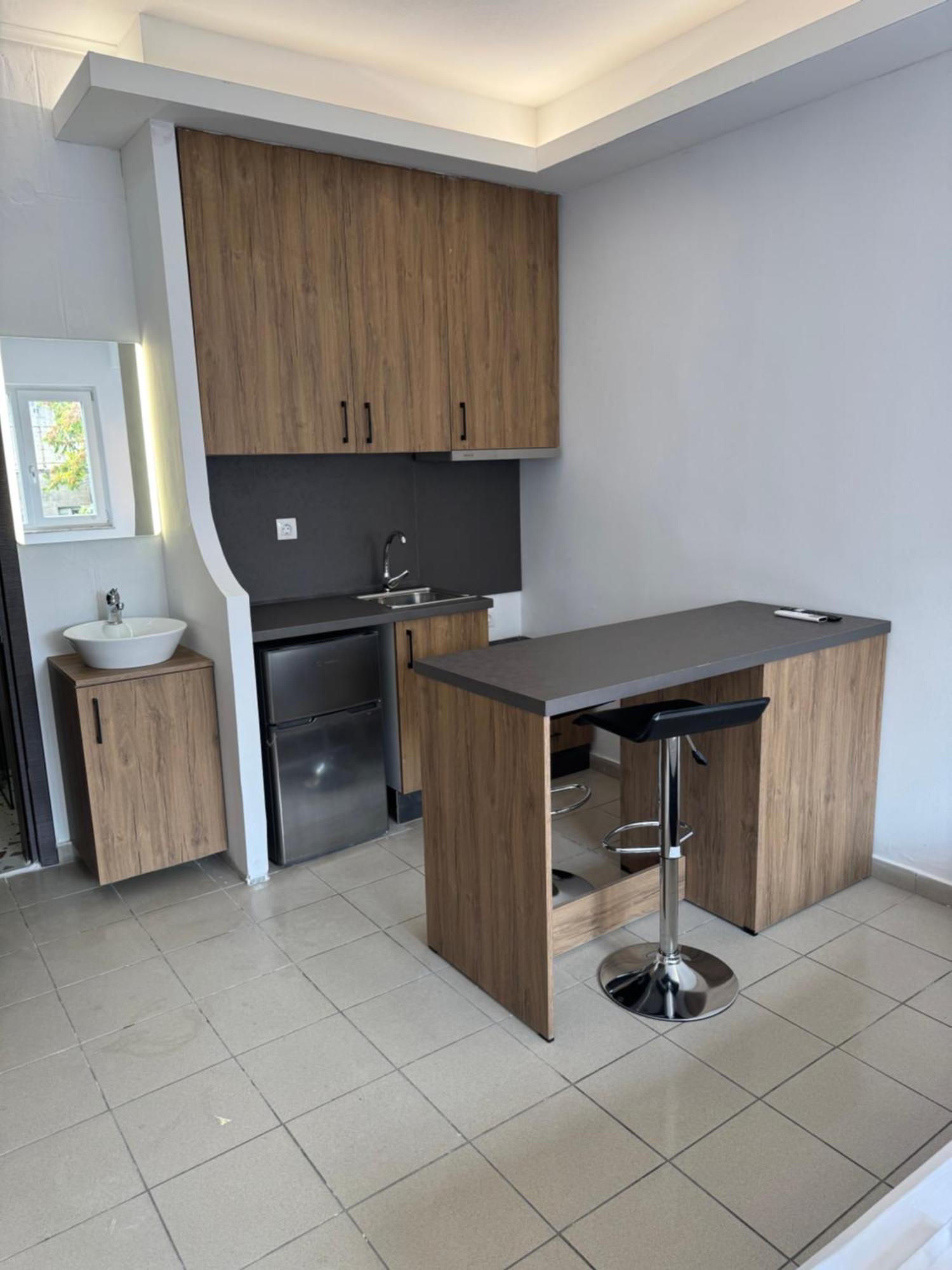 Central Apartment 6 Larissa Exteriér fotografie